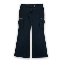 Load image into Gallery viewer, Y2K Women's Cargos Pants 35”