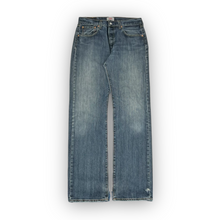Load image into Gallery viewer, Levi's 501 Jeans 32
