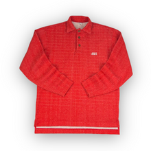 Load image into Gallery viewer, Asics Polo Shirt S