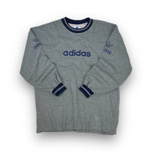 Load image into Gallery viewer, Adidas Sweatshirt Large