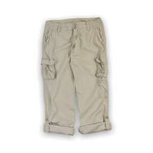 Load image into Gallery viewer, Y2K Women's Cargos Pants 32”