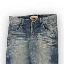 Load image into Gallery viewer, EVISU VINTAGE JEANS 36