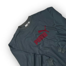 Load image into Gallery viewer, Vintage Puma Sweatshirt XL