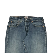 Load image into Gallery viewer, Levi's 501 Jeans 32