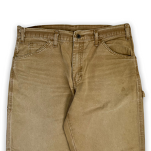 Load image into Gallery viewer, Dickies Carpenter Trousers 32