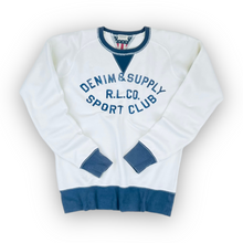 Load image into Gallery viewer, Denim&Supply Sweatshirt Large