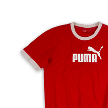 Load image into Gallery viewer, Puma Women's T-Shirt Small