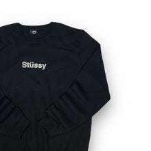 Load image into Gallery viewer, Stussy Sweatshirt 2XL