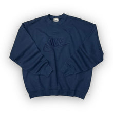 Load image into Gallery viewer, Nike Sweatshirt XL
