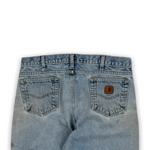 Load image into Gallery viewer, Carhartt Jeans 38
