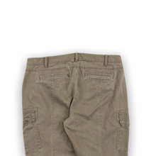 Load image into Gallery viewer, Gap Women's Cargos Pants 34”