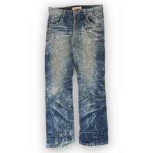 Load image into Gallery viewer, EVISU VINTAGE JEANS 36