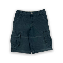 Load image into Gallery viewer, Mossimo Cargo Shorts 28
