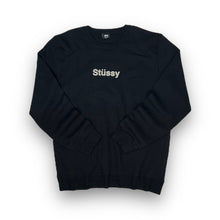 Load image into Gallery viewer, Stussy Sweatshirt 2XL