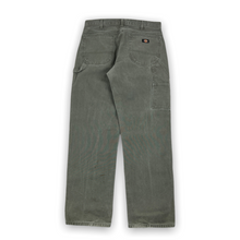 Load image into Gallery viewer, Dickies Carpenter Trousers 36