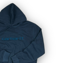 Load image into Gallery viewer, Carhartt Script Hoodie Large
