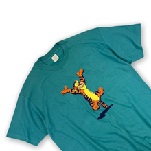 Load image into Gallery viewer, Vintage Disney Tigger T-shirt XL