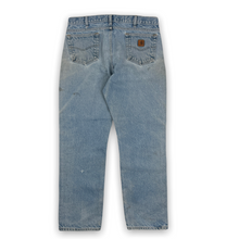 Load image into Gallery viewer, Carhartt Jeans 38
