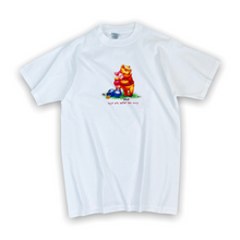 Load image into Gallery viewer, Vintage Winnie Pooh T-shirt Small