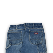 Load image into Gallery viewer, Dickies Carpenter Trousers 34