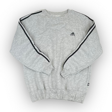 Load image into Gallery viewer, Adidas Sweatshirt Small