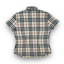 Load image into Gallery viewer, Burberry Vintage Shirt M
