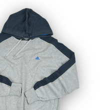 Load image into Gallery viewer, Adidas Hoodie Large