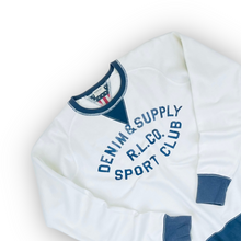 Load image into Gallery viewer, Denim&Supply Sweatshirt Large