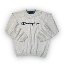 Load image into Gallery viewer, Champion Sweatshirt Large