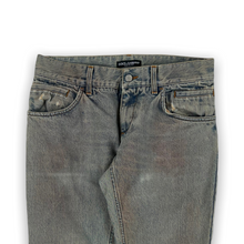Load image into Gallery viewer, Y2K Women's D&G Jeans 32”