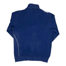 Load image into Gallery viewer, Adidas 1/4 Zip Sweatshirt S