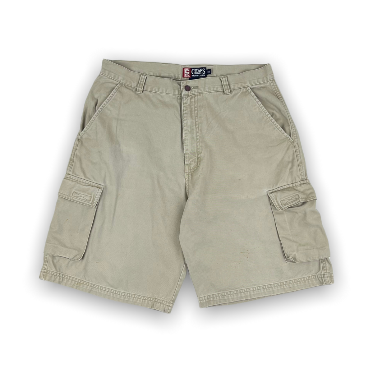Chaps Cargo Shorts 34 The Preloved Hype Store
