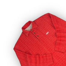 Load image into Gallery viewer, Asics Polo Shirt S