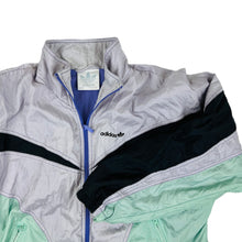 Load image into Gallery viewer, Adidas Track Jacket M