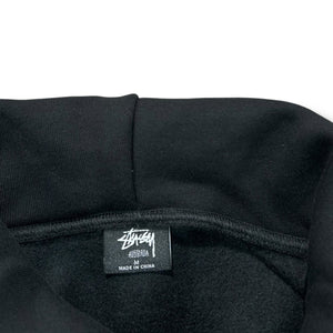 Stussy 8 Ball Hoodie