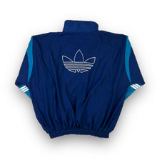 Load image into Gallery viewer, Adidas Track Jacket L