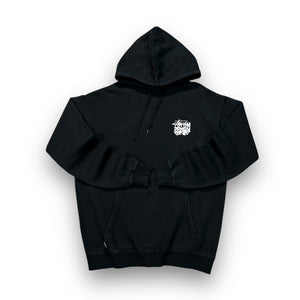 Stussy Hoodie Small