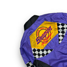 Load image into Gallery viewer, VTG Snap-On Racing Jacket M