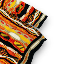 Load image into Gallery viewer, Coogi Style Sweater M