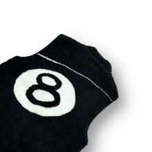 Load image into Gallery viewer, Stussy 8 Ball Vest Large