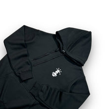 Load image into Gallery viewer, Stussy Hoodie Black