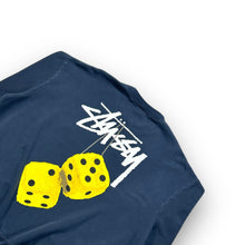 Load image into Gallery viewer, Stussy Dice Sweatshirt S