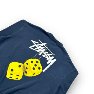 Stussy Dice Sweatshirt S