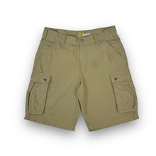 Load image into Gallery viewer, Carhartt Cargo Shorts 34