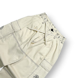 Santa Cruz Double Knee Cargo Pants 26