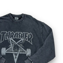 Load image into Gallery viewer, Thrasher Sweatshirt Medium