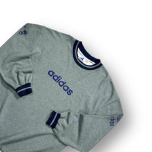 Load image into Gallery viewer, Adidas Sweatshirt Large