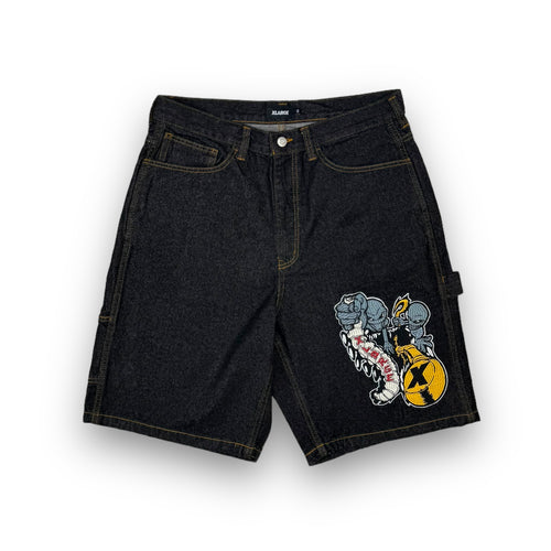 XLARGE Denim Shorts