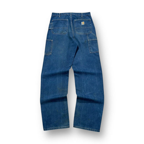 Carhartt Carpenter Jeans 32