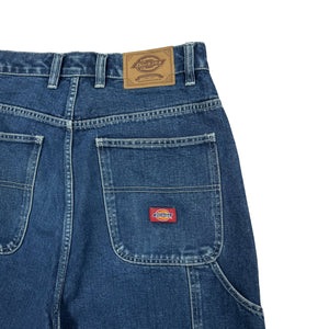 Dickies Carpenter Shorts 32